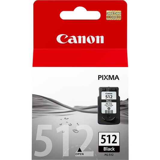 Canon 2969B001 mustekasetti 1 kpl Alkuperäinen Musta - KorhoneCom