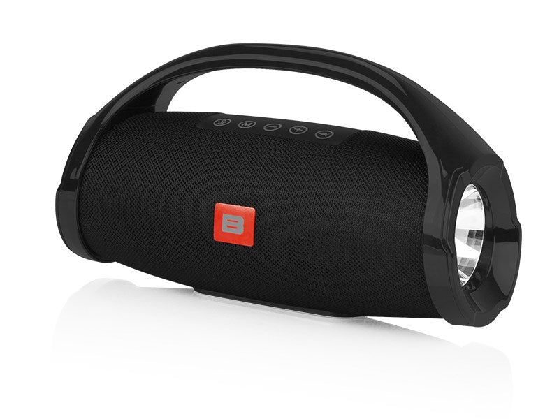 BLOW BT470 Stereo portable speaker Black - KorhoneCom