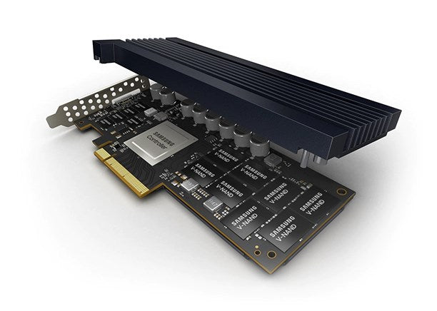 SSD Samsung PM1735 3,2 Tt HHHL PCIe 4.0 MZPLJ3T2HBJR-00007 (DWPD 3)