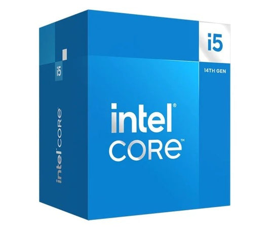 Prosessori Intel Core i5-14400 4 7 GHz 9,5 MB LGA1700 - KorhoneCom