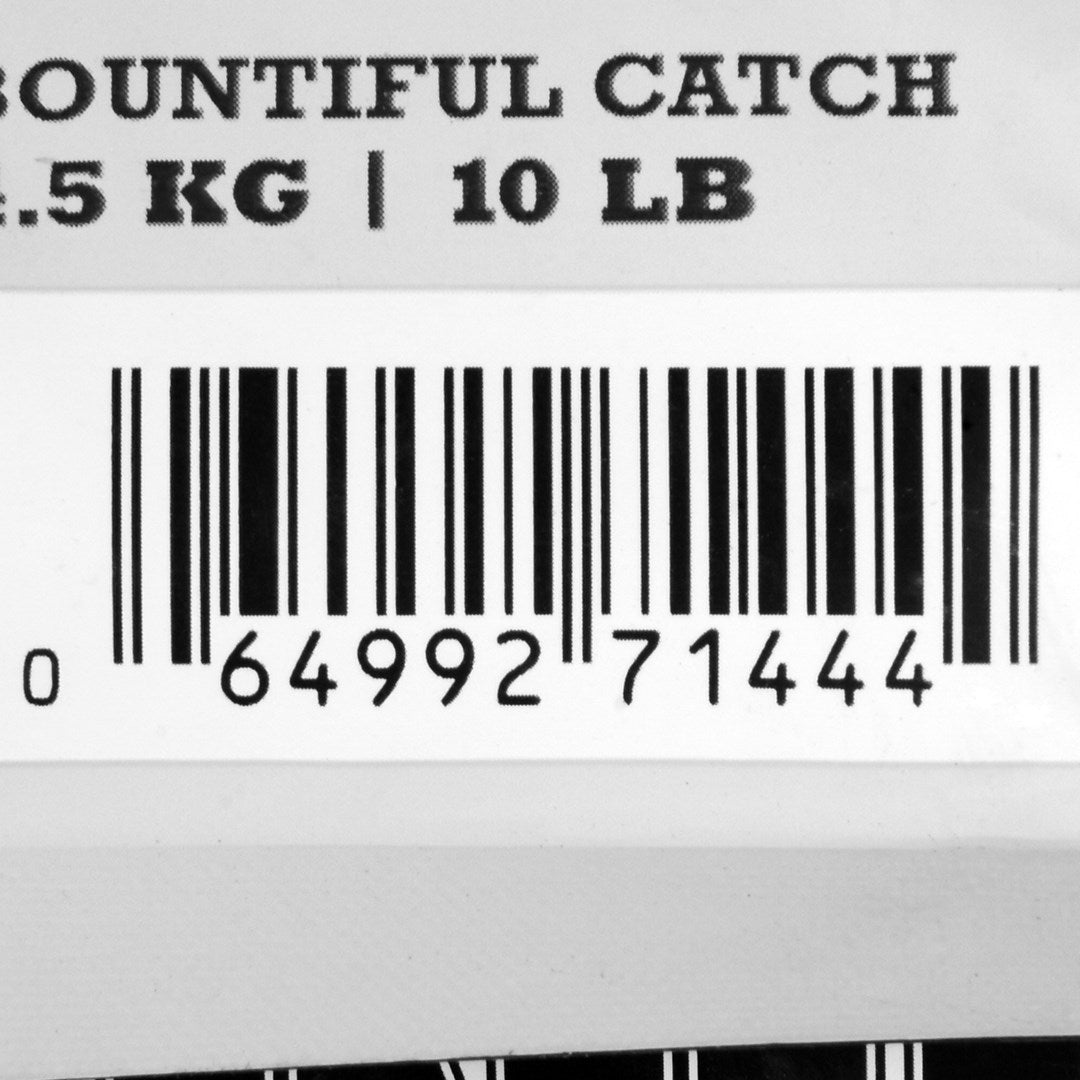ACANA Bountiful Catch Cat 4.5kg - KorhoneCom
