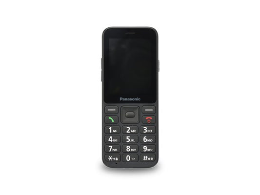 Panasonic KX-TU 250 matkapuhelin - KorhoneCom