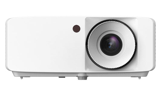 Optoma ZW350E dataprojektori Erittäin lyhytheittoinen projektori 4000 ANSI lumenia DLP WXGA (1280x800) 3D Valkoinen
