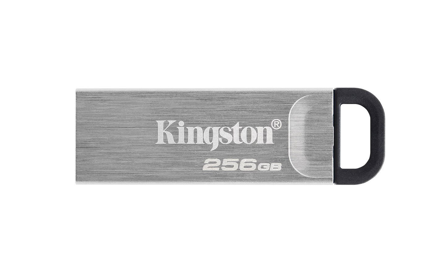 Kingston Technology DataTraveler Kyson USB-muistitikku 256 Gt USB Type-A 3.2 Gen 1 (3.1 Gen 1) Hopea