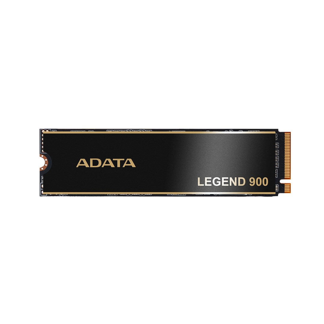 Dysk SSD ADATA Legend 900 ColorBox 2TB PCIe gen.4 - KorhoneCom