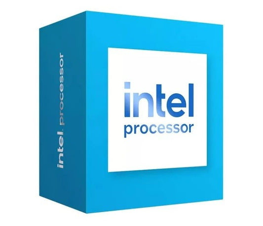 Prosessori Intel 300 3 9 GHz 2,5 MB LGA1700 - KorhoneCom