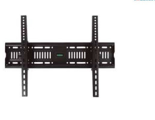Libox LB-120 TV-teline 2,16 m (85 ) Musta - KorhoneCom