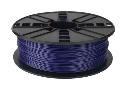 Gembird 3DP-PLA1.75-01-GB 3D-tulostusmateriaali polymaitohappo (PLA) violetti 1 kg