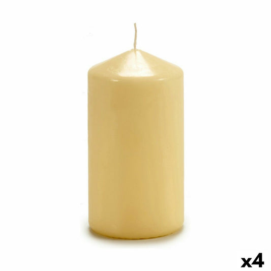 Kynttilä Kerma 7 x 13 x 7 cm (4 osaa)