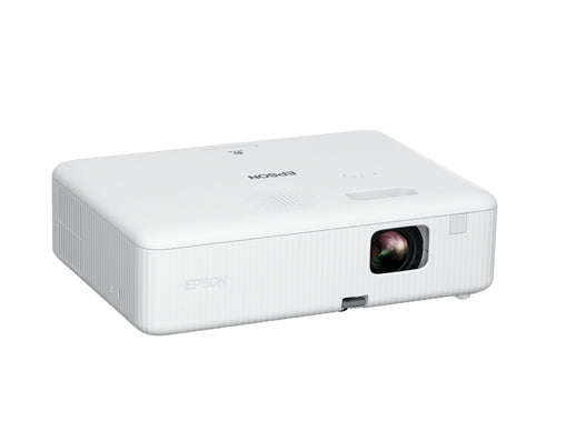 Epson CO-FH01 dataprojektori 3000 ANSI lumenia 3LCD 1080p (1920x1080) Valkoinen - KorhoneCom