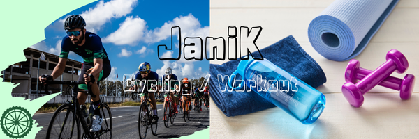 JaniK Cycling / Workout