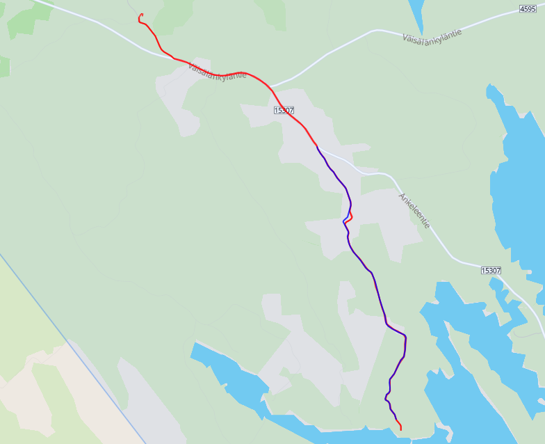 Eteläkyläntie