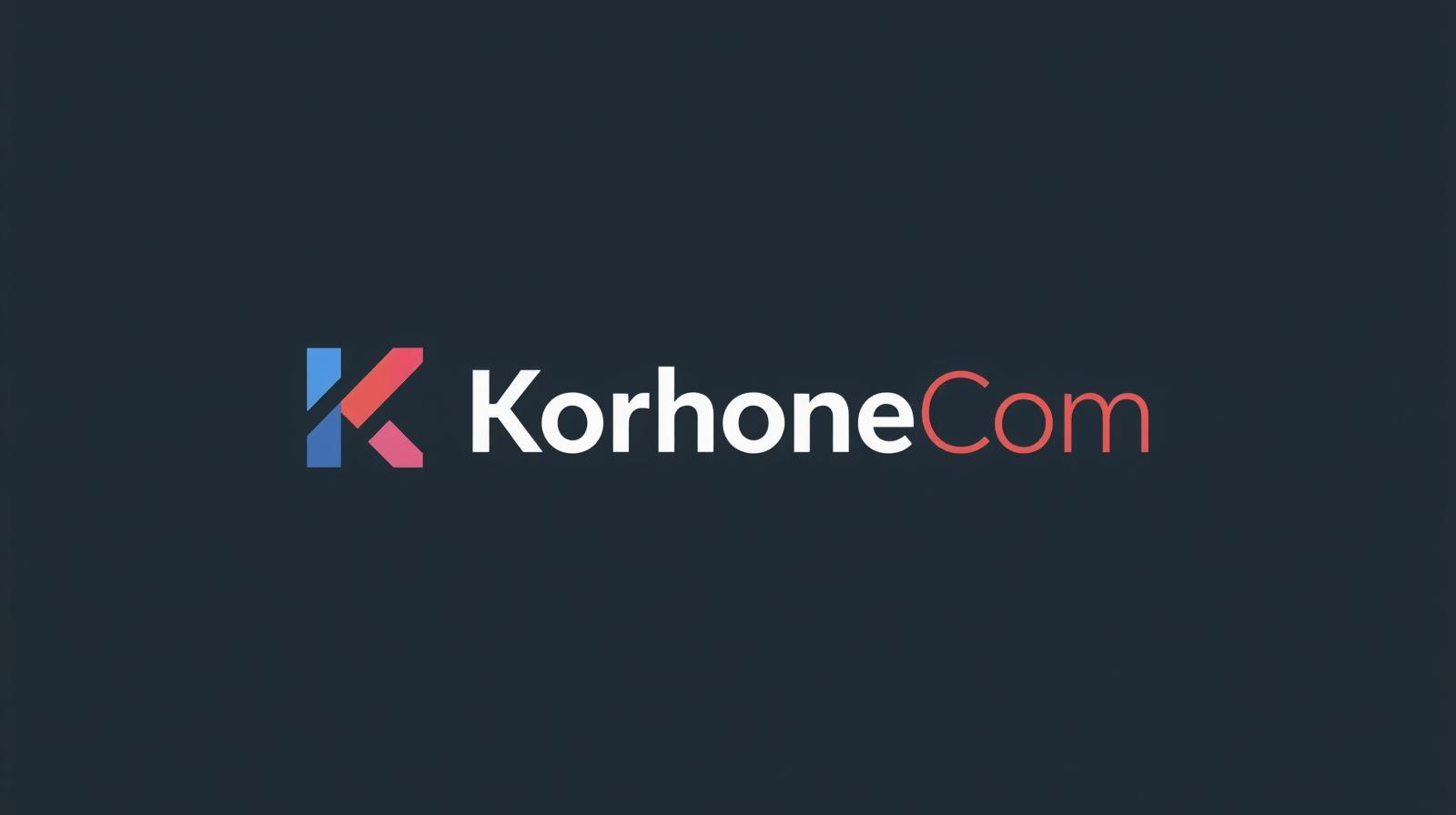 KorhoneCom