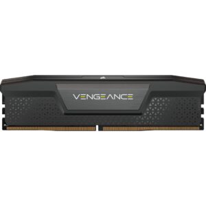 Corsair Vengeance CMK192GX5M4B5200C38 muistimoduuli 192 Gt 4 x 48 Gt DDR5 5200 MHz