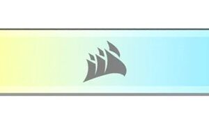 Corsair Vengeance RGB-muistimoduuli 32 Gt 2 x 16 Gt DDR5