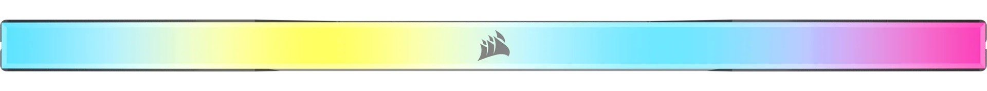 Corsair Vengeance RGB-muistimoduuli 32 Gt 2 x 16 Gt DDR5