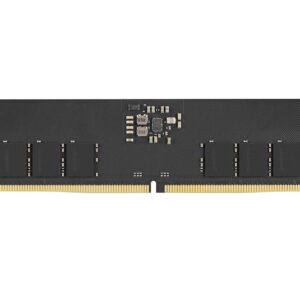 Goodram DIMM GR5600D564L46/32G muistimoduuli 32 Gt 1 x 32 Gt DDR5