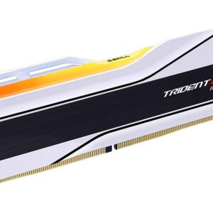 G.Skill Trident Z Neo F5-6000J3036G32GX2-TZ5NRW muistimoduuli 64 Gt 2 x 32 Gt DDR5