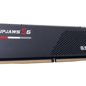 G.Skill Ripjaws S5 F5-5200J4040A24GX2-RS5K muistimoduuli 48 Gt 2 x 24 Gt DDR5 5200 MHz