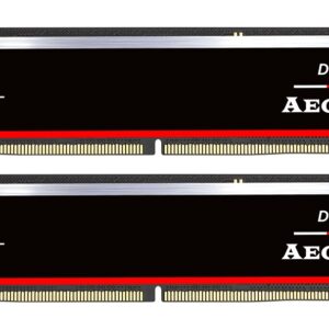 G.Skill F5-5600J3636D32GX2-IS muistimoduuli 64 Gt 2 x 32 Gt DDR5 4800 MT/s