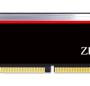G.Skill Zeta R5 F5-6400R3239G32GQ4-ZR5NK muistimoduuli 128 Gt 4 x 32 Gt DDR5 6400 MHz ECC