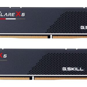 G.Skill Flare X5 F5-6000J3038F8GH2-FX5 muistimoduuli 16 GB 2 x 8 GB DDR5 6000 MT/s