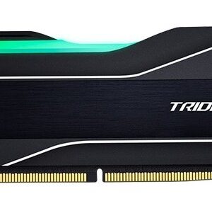 G.Skill Trident Z5 Neo RGB F5-6000J3444F64GX1-TZ5NR muistimoduuli 64 Gt 1 x 64 Gt DDR5 6000 MT/s
