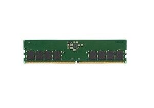 Kingston Technology ValueRAM-muistimoduuli 16 GB 1 x 16 GB DDR5 5600 MT/s