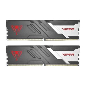 Patriot Memory Viper Venom PVV532G700C32K muistimoduuli 32 Gt 2 x 16 Gt DDR5 7000 MHz