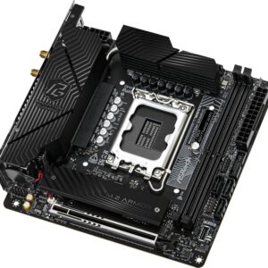ASRock Z790I LIGHTNING WIFI emolevy