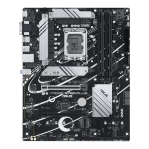 ASUS PRIME B760-PLUS Intel B760 LGA 1700 ATX emolevy