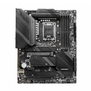 MSI MAG Z790 TOMAHAWK WIFI emolevy Intel Z790 LGA 1700 ATX