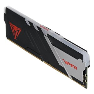 Patriot Memory Viper Venom PVVR564G600C30K muistimoduuli 64 Gt 2 x 32 Gt DDR5 6000 MHz