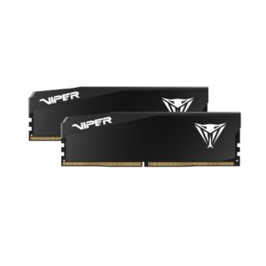 Patriot Viper Elite5 Ultra DDR5 96 Gt (2x48 Gt) 6000MHz CL28 (VEU596G6028K)