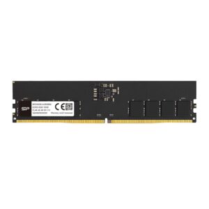 Silicon Power DDR5 5600 CL46 32GB SP032GBLVU560F02