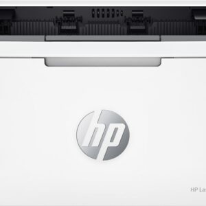 HP LaserJet M110w tulostin, mustavalkoinen, tulostin pieneen toimistoon, tulostus, kompakti koko