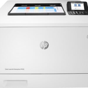 HP Color LaserJet Enterprise M455dn