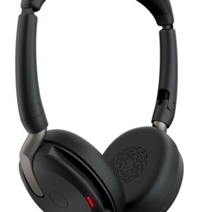 Jabra Evolve2 65 Flex - Link380c UC Stereo (langaton lataus)