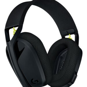 Langaton Logitech G G435 LIGHTSPEED pelikuuloke