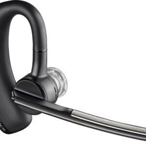 HP Poly Poly Voyager Legend -kuulokkeet + USB-A - Micro USB -kaapeli + latausteline ilman seinäpistoketta