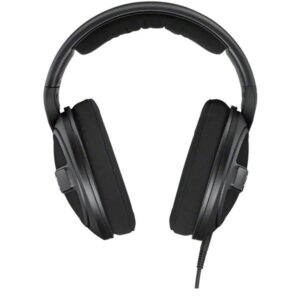 Sennheiser HD 569 kuulokemikrofoni, musta