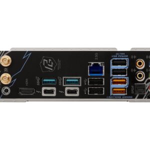 ASRock Z890 Z890 Lightning WiFi emolevy