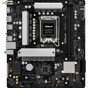 ASRock B860M-X WiFi emolevy
