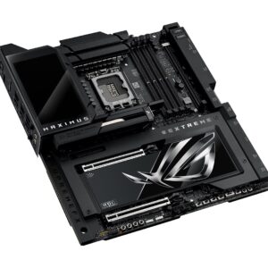 ASUS ROG MAXIMUS Z890 EXTREME Intel Z890 LGA 1851 (Socket V1) laajennettu ATX