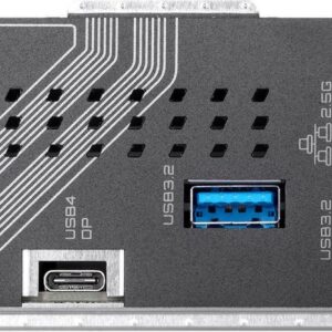 Gigabyte Z890 GAMING X WIFI7 emolevy
