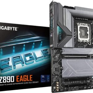 Gigabyte Z890 EAGLE emolevy