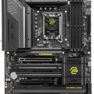 MSI MAG Z890 TOMAHAWK WIFI emolevy Intel Z890 LGA 1851 (Socket V1) ATX
