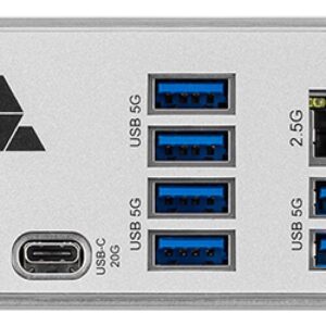 MSI PRO Z890-S WIFI-emolevy Intel Z890 LGA 1851 (Socket V1) ATX