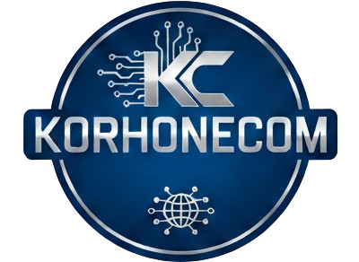 KorhoneCom