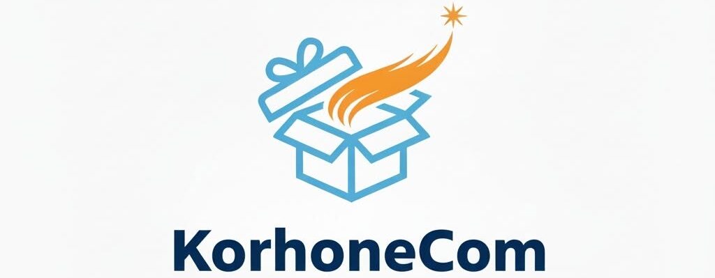 KorhoneCom logo